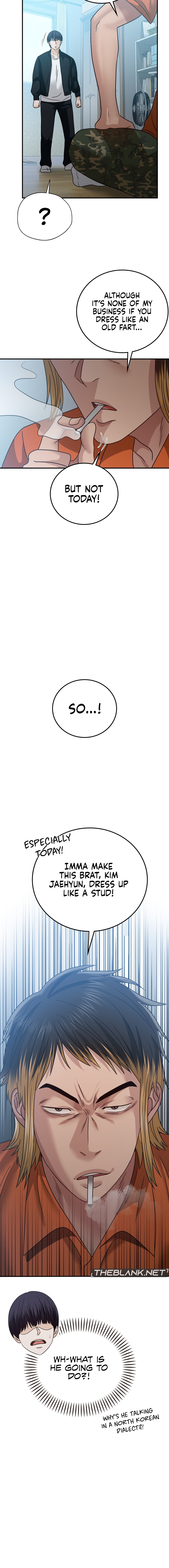 Stepmother’s Past Chapter 6 image 10