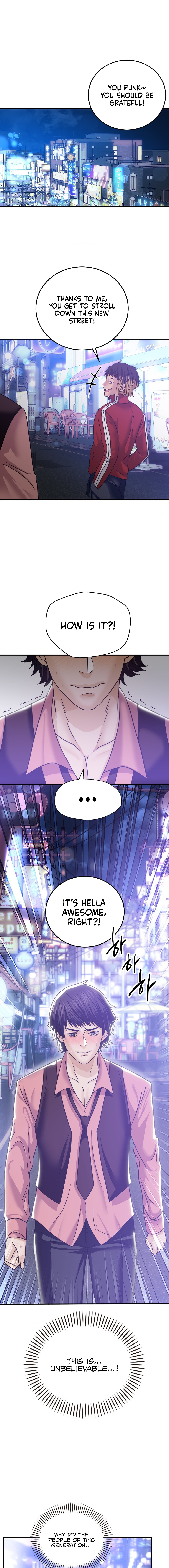 Stepmother’s Past Chapter 6 image 11