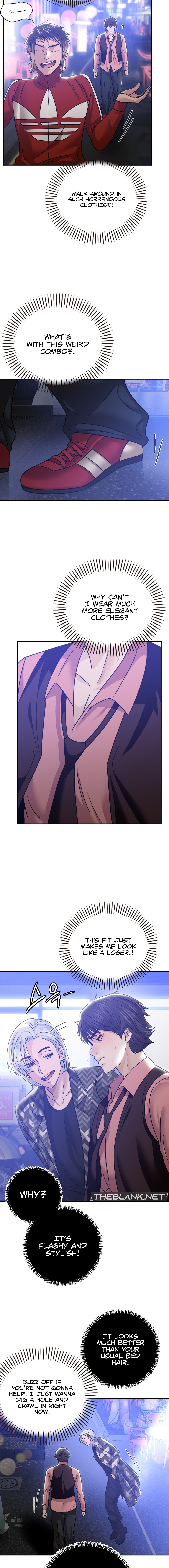 Stepmother’s Past Chapter 6 image 12