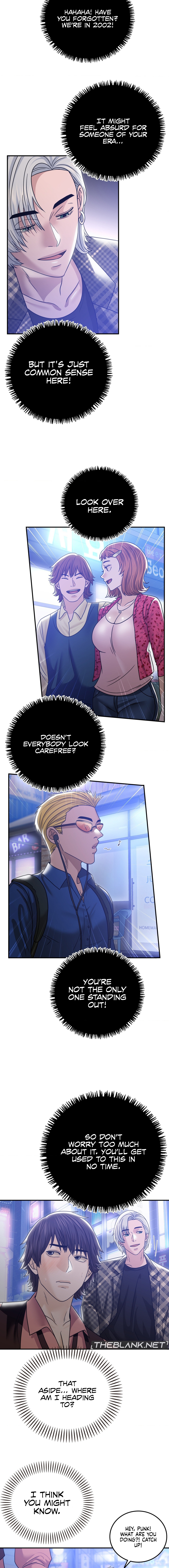 Stepmother’s Past Chapter 6 image 13