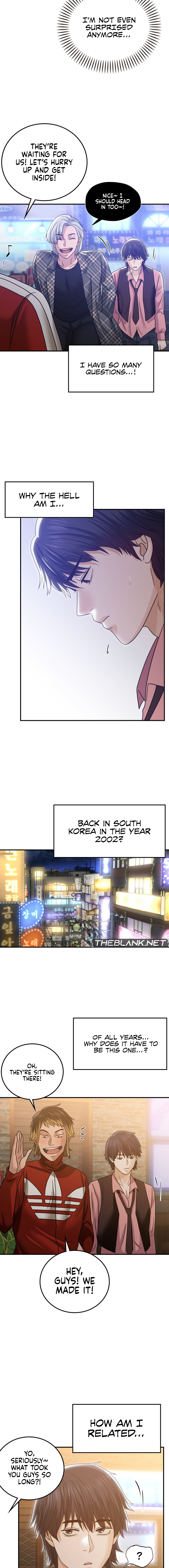 Stepmother’s Past Chapter 6 image 15