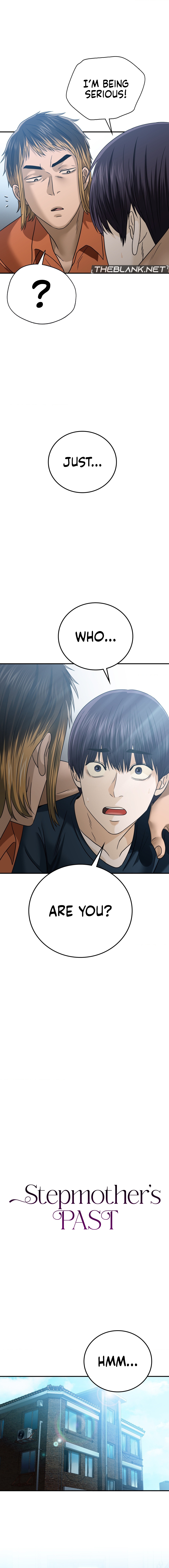 Stepmother’s Past Chapter 6 image 1
