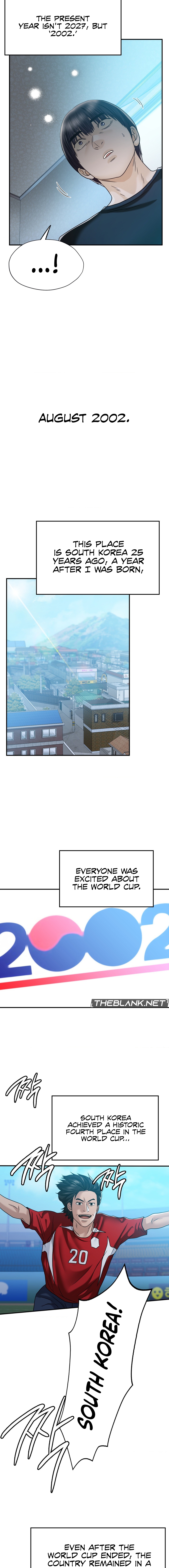 Stepmother’s Past Chapter 6 image 3