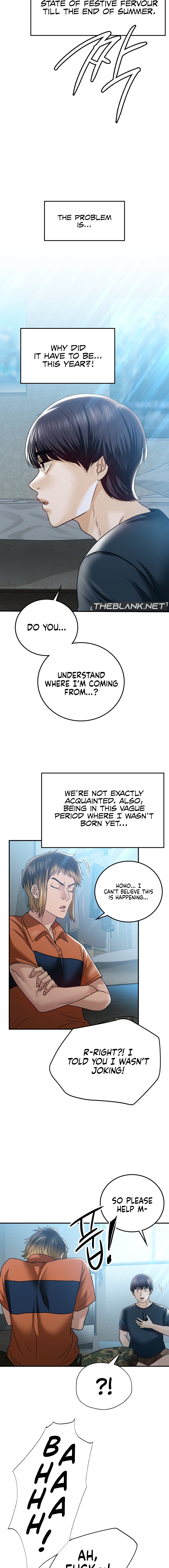 Stepmother’s Past Chapter 6 image 4