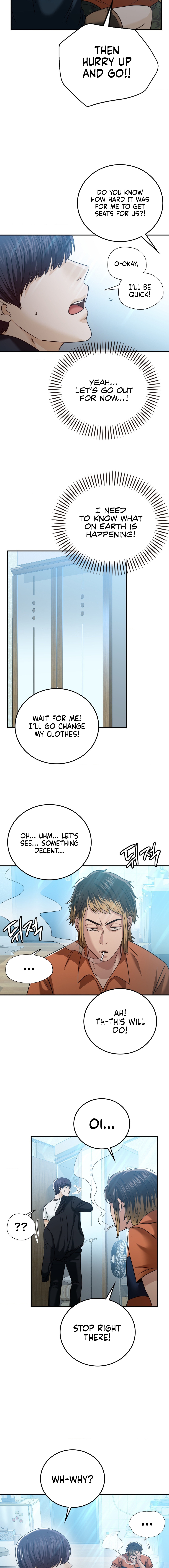 Stepmother’s Past Chapter 6 image 8