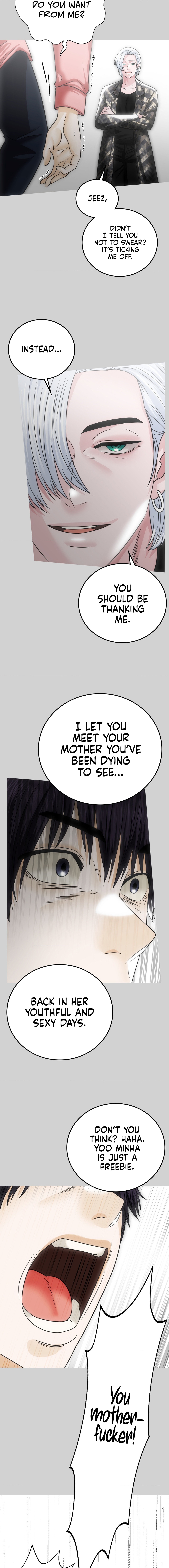 Stepmother’s Past Chapter 7 image 9
