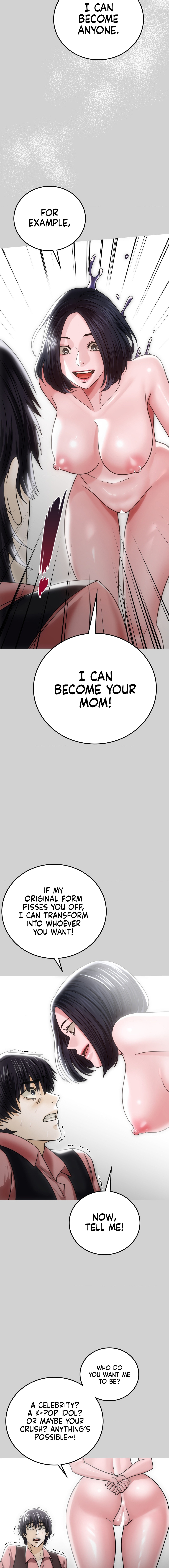 Stepmother’s Past Chapter 7 image 13