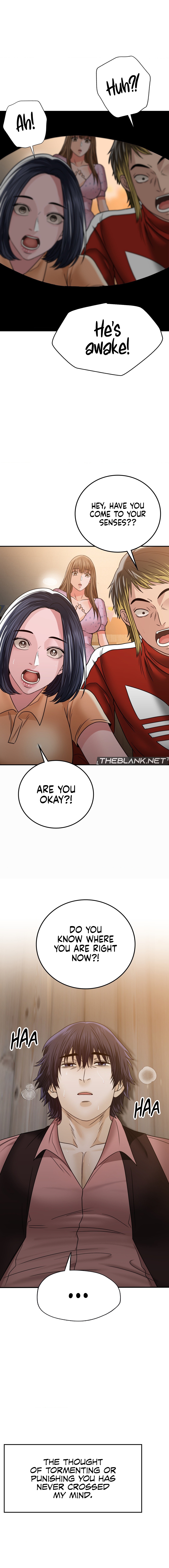 Stepmother’s Past Chapter 7 image 18