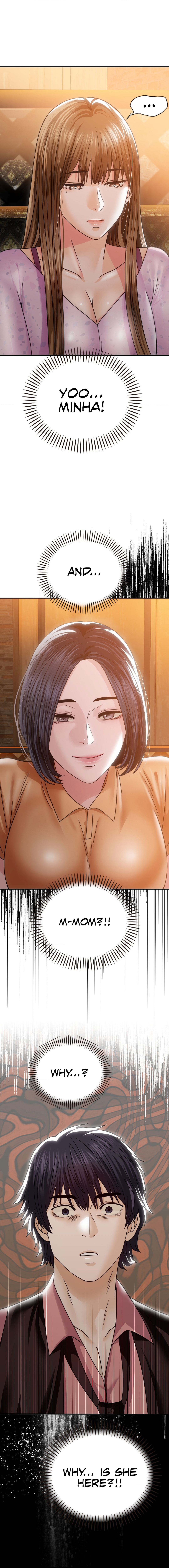 Stepmother’s Past Chapter 7 image 1