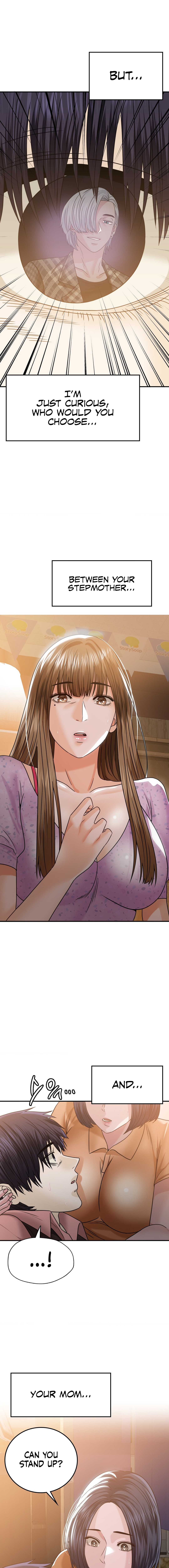 Stepmother’s Past Chapter 7 image 19