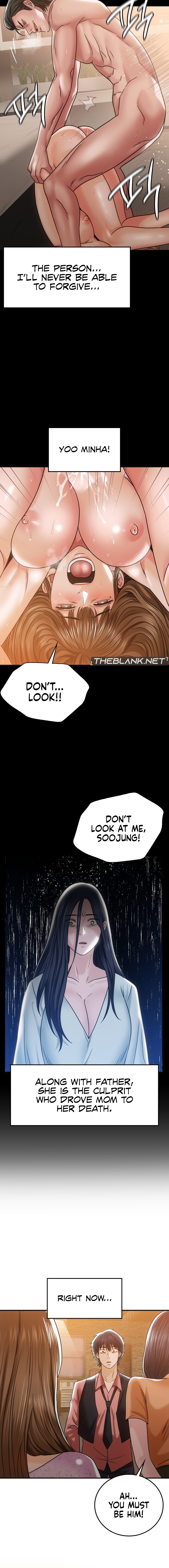 Stepmother’s Past Chapter 7 image 3