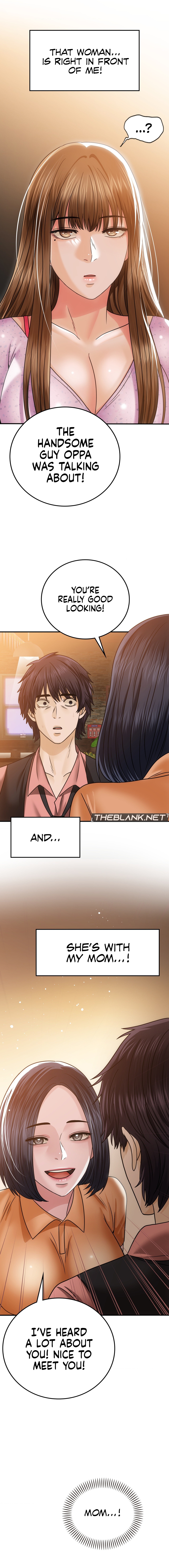 Stepmother’s Past Chapter 7 image 4