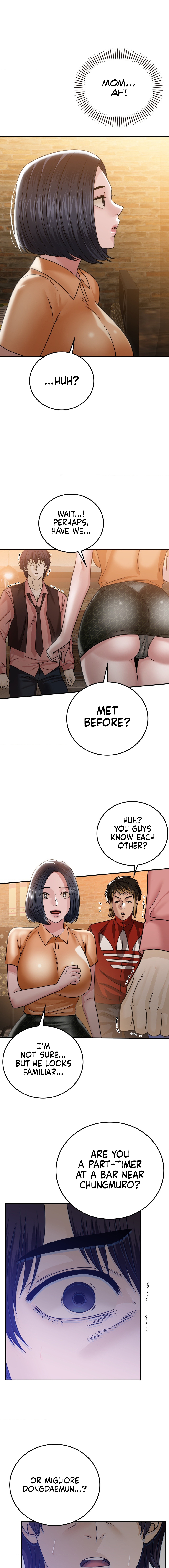 Stepmother’s Past Chapter 7 image 5