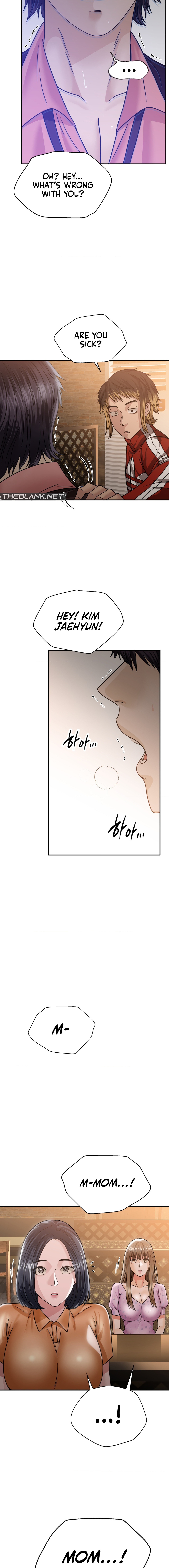 Stepmother’s Past Chapter 7 image 6