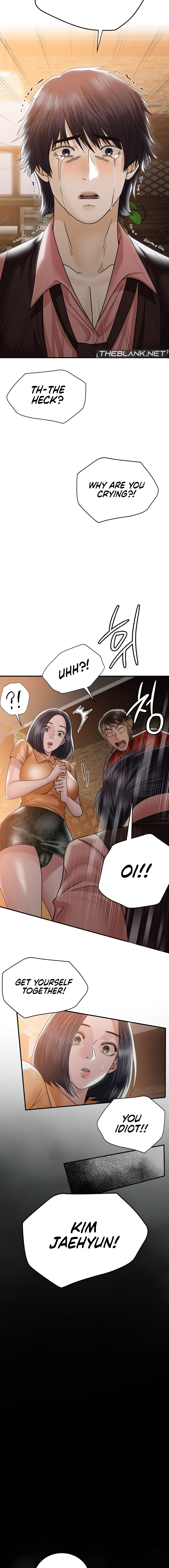Stepmother’s Past Chapter 7 image 7