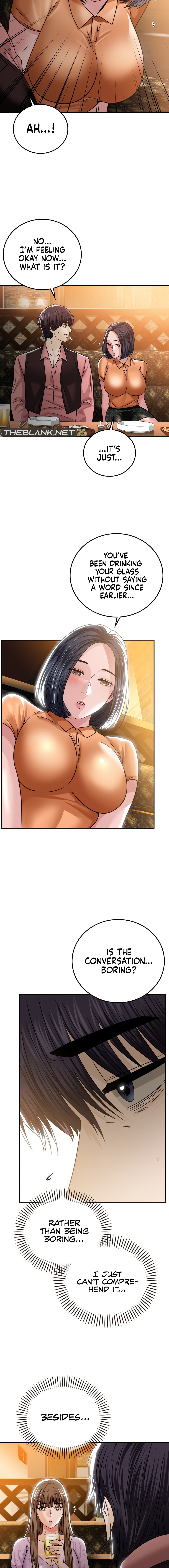 Stepmother’s Past Chapter 8 image 9