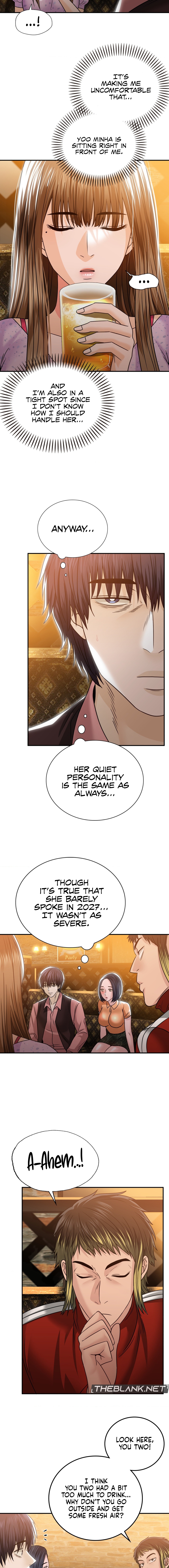 Stepmother’s Past Chapter 8 image 10