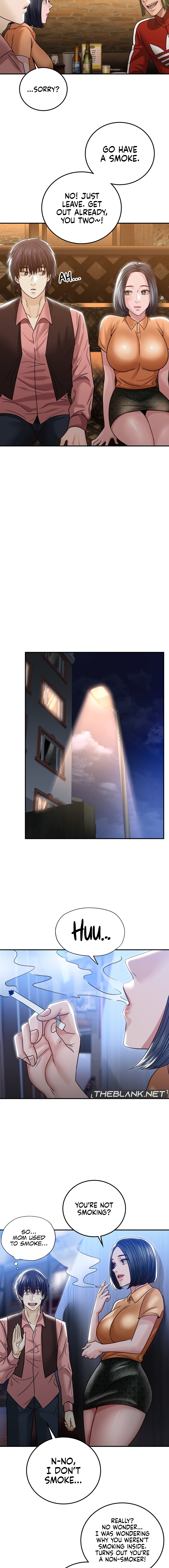 Stepmother’s Past Chapter 8 image 11