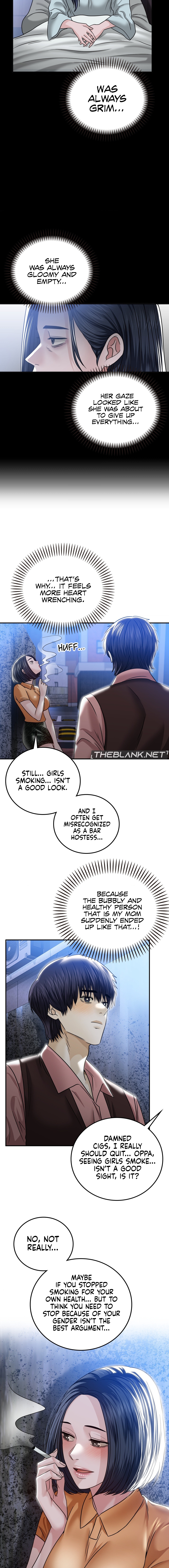 Stepmother’s Past Chapter 8 image 13
