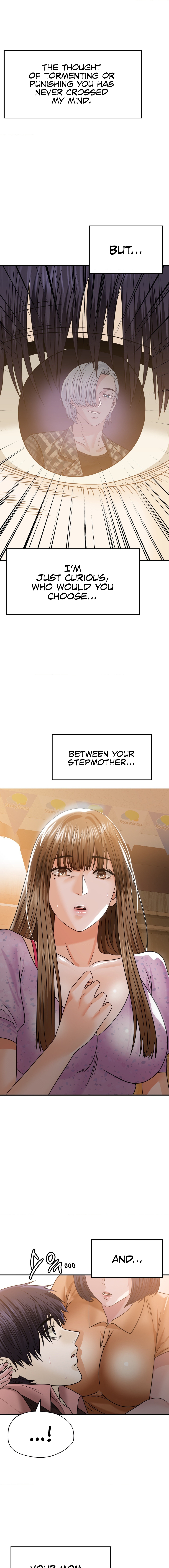 Stepmother’s Past Chapter 8 image 1