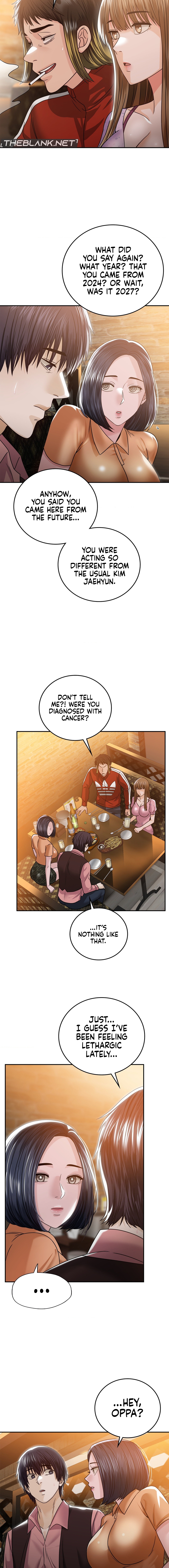 Stepmother’s Past Chapter 8 image 3