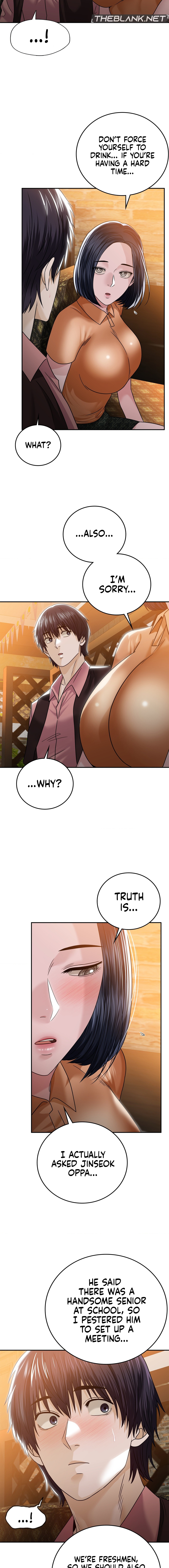 Stepmother’s Past Chapter 8 image 4