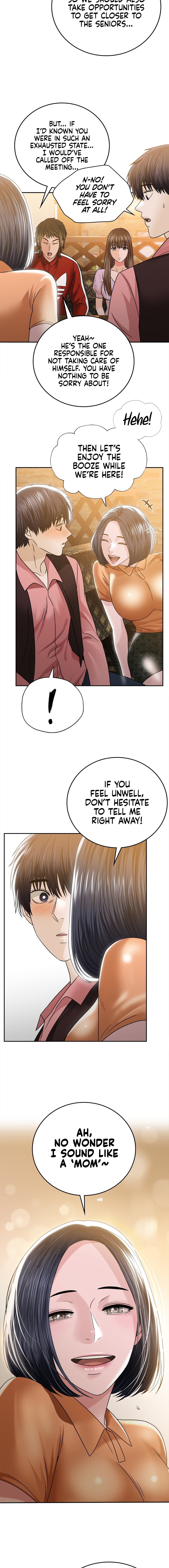 Stepmother’s Past Chapter 8 image 5