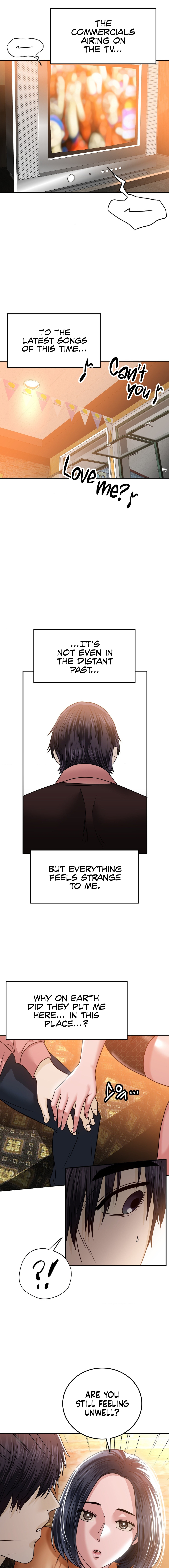 Stepmother’s Past Chapter 8 image 8