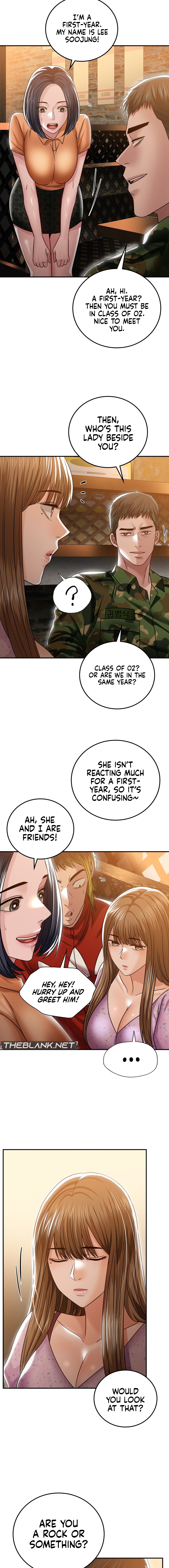 Stepmother’s Past Chapter 9 image 9