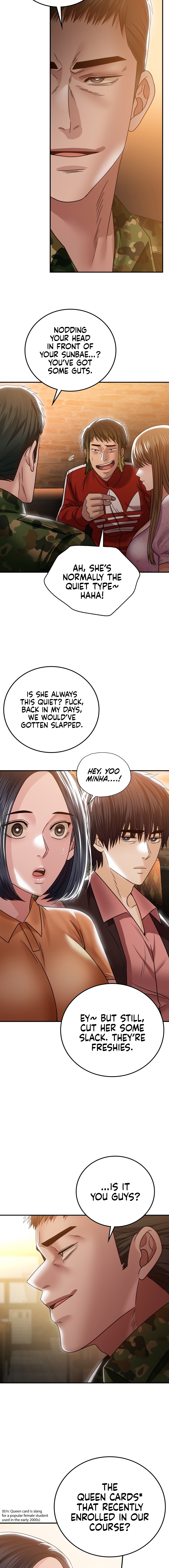 Stepmother’s Past Chapter 9 image 10