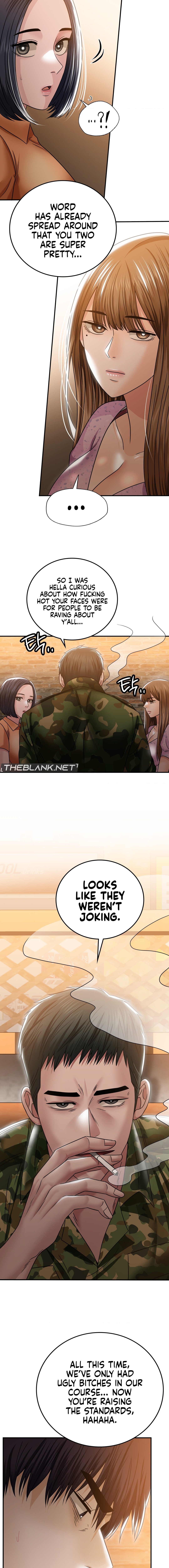 Stepmother’s Past Chapter 9 image 11