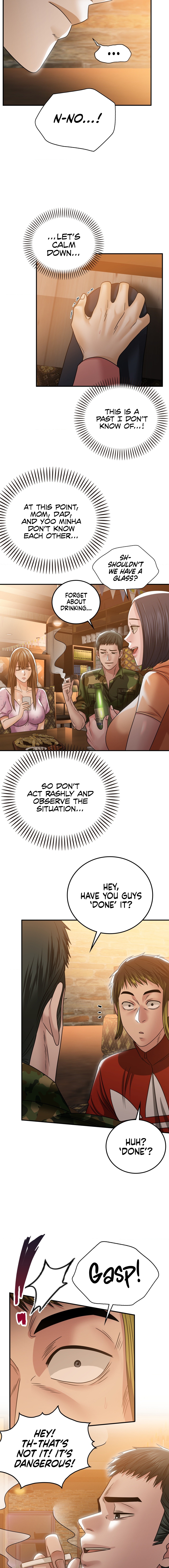 Stepmother’s Past Chapter 9 image 12