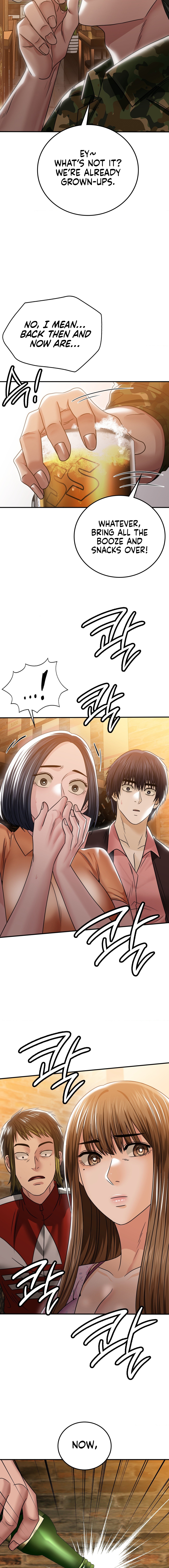 Stepmother’s Past Chapter 9 image 13
