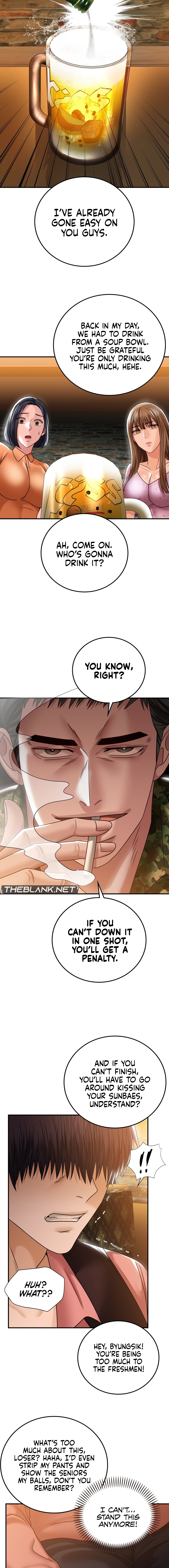 Stepmother’s Past Chapter 9 image 14