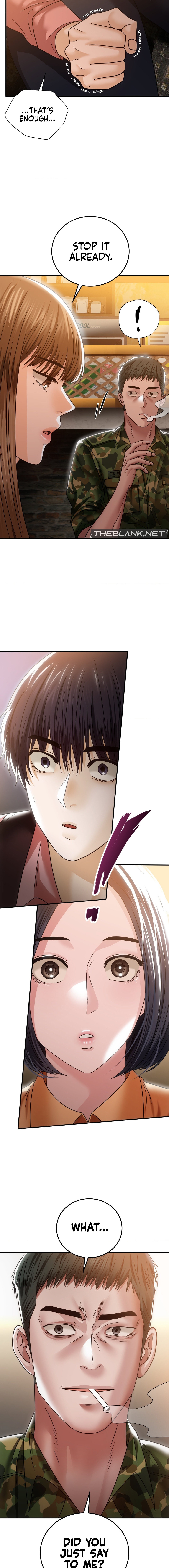Stepmother’s Past Chapter 9 image 15