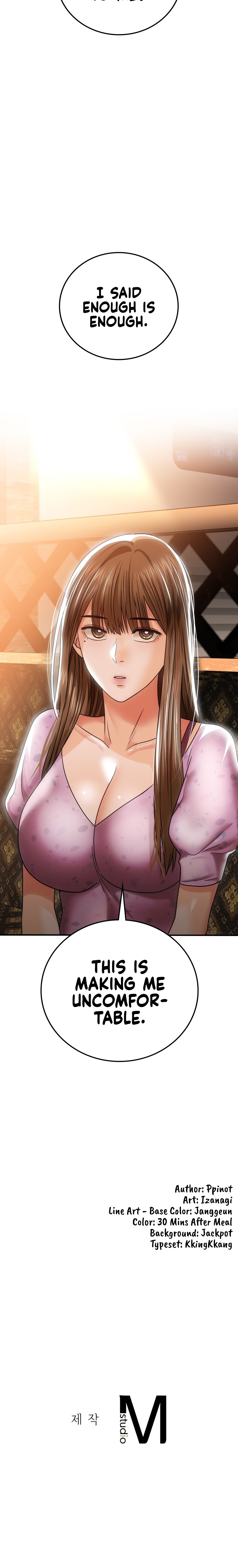 Stepmother’s Past Chapter 9 image 16
