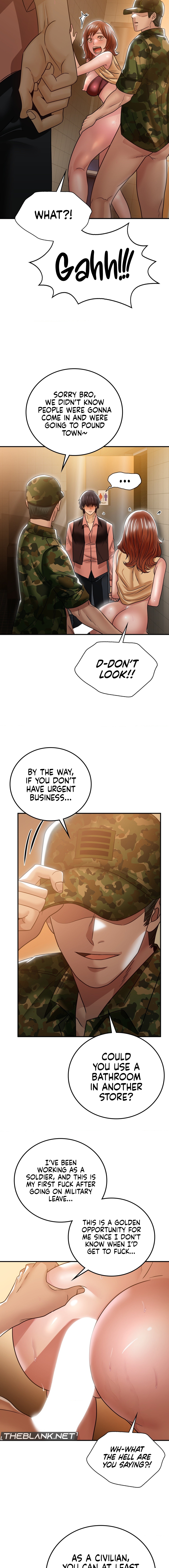 Stepmother’s Past Chapter 9 image 2