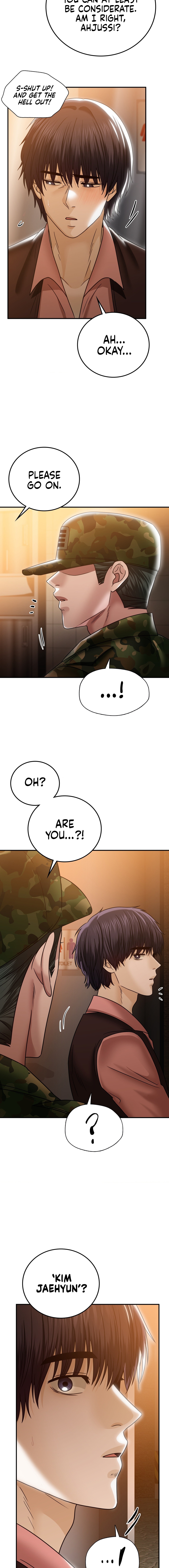 Stepmother’s Past Chapter 9 image 3
