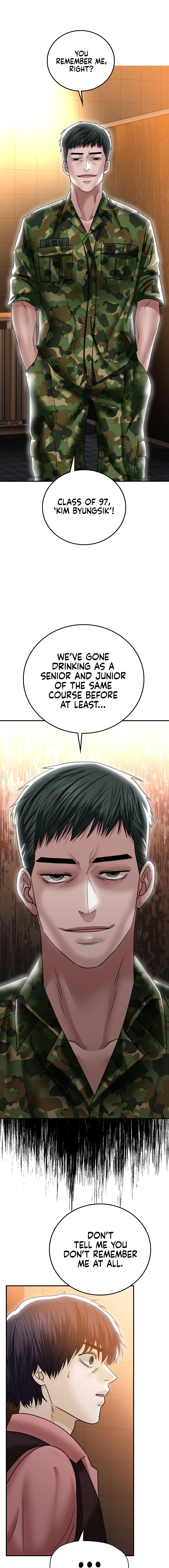 Stepmother’s Past Chapter 9 image 5