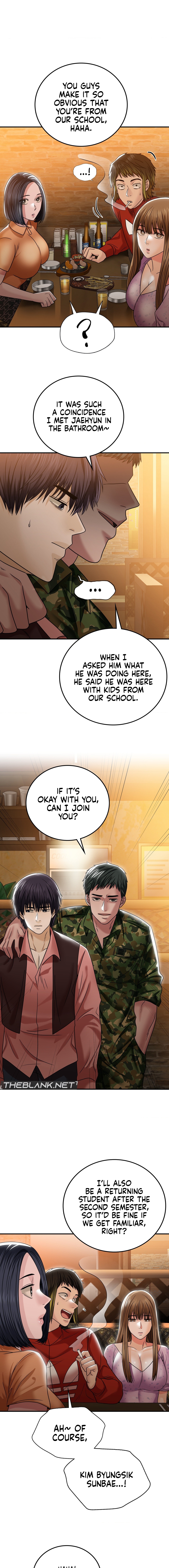 Stepmother’s Past Chapter 9 image 7