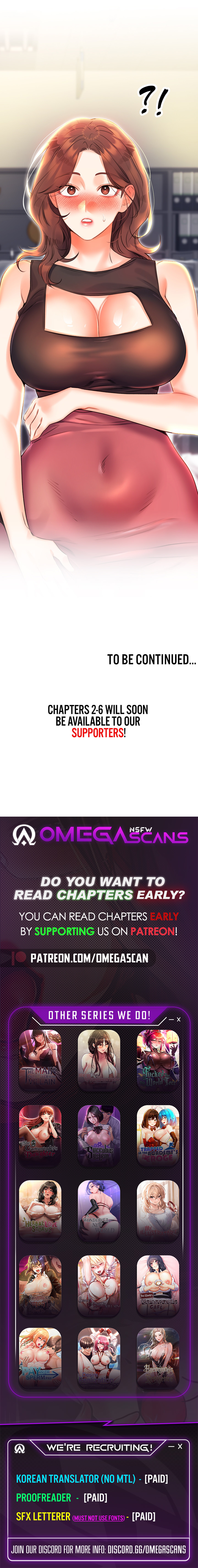 Sex Lottery Chapter 1 image 19