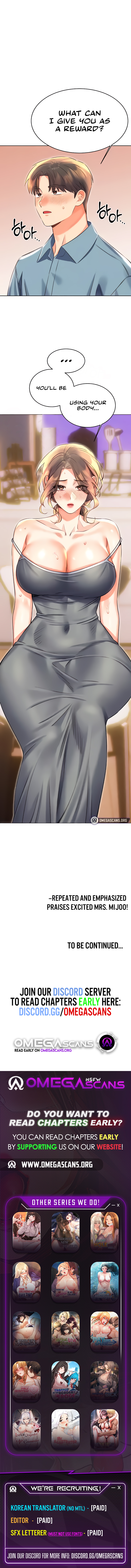 Sex Lottery Chapter 20 image 9