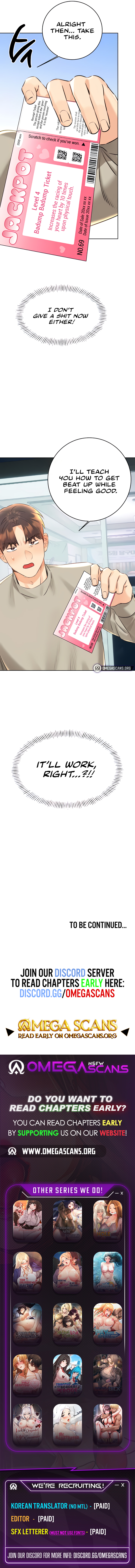 Sex Lottery Chapter 26 image 12
