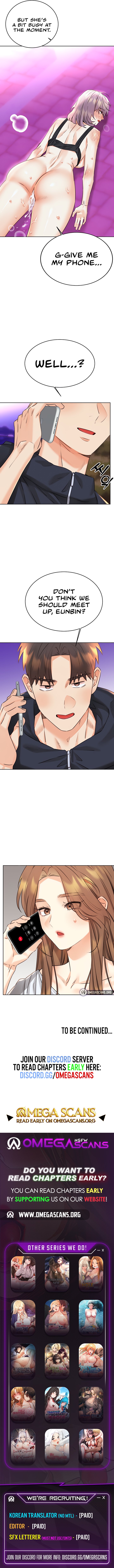 Sex Lottery Chapter 35 image 10