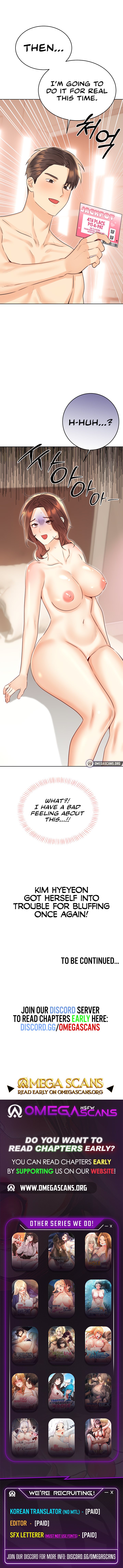 Sex Lottery Chapter 42 image 9