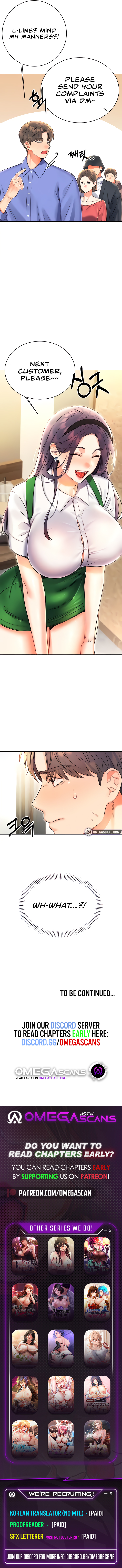Sex Lottery Chapter 9 image 10