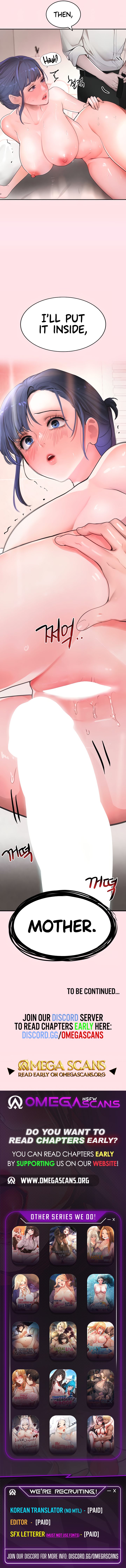 The Boss’s Daughter Chapter 10 image 8