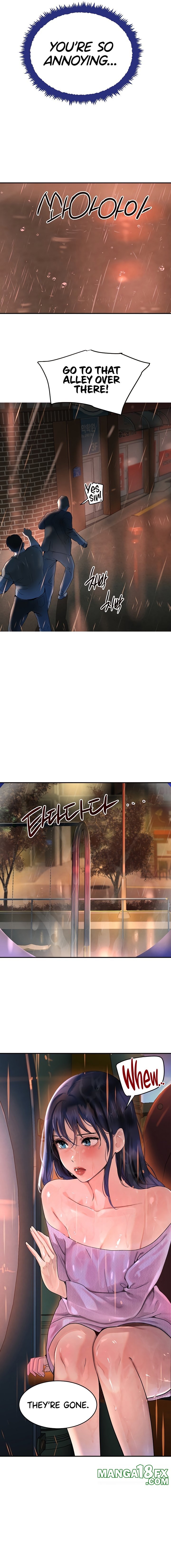 The Boss’s Daughter Chapter 27 image 12