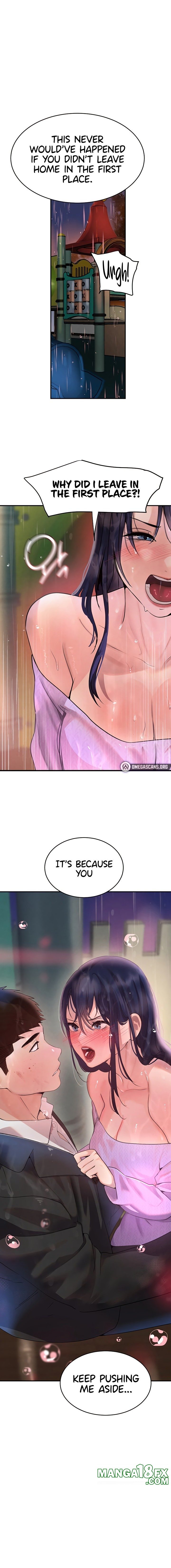 The Boss’s Daughter Chapter 27 image 17