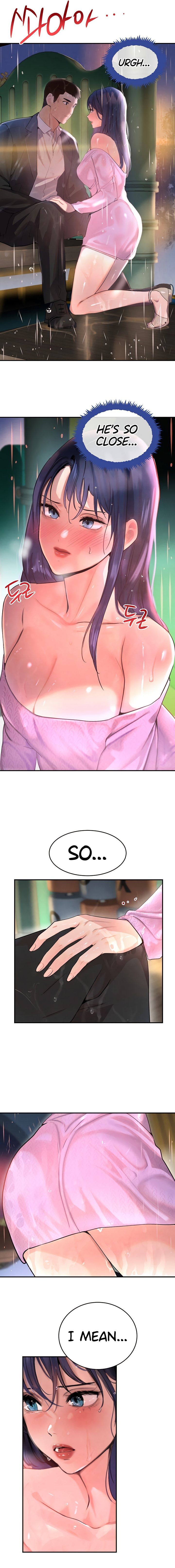 The Boss’s Daughter Chapter 27 image 18